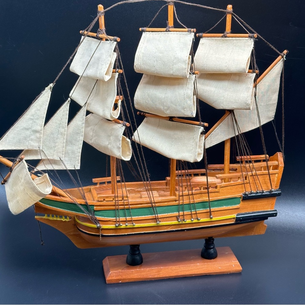 Pítate Ship Boat